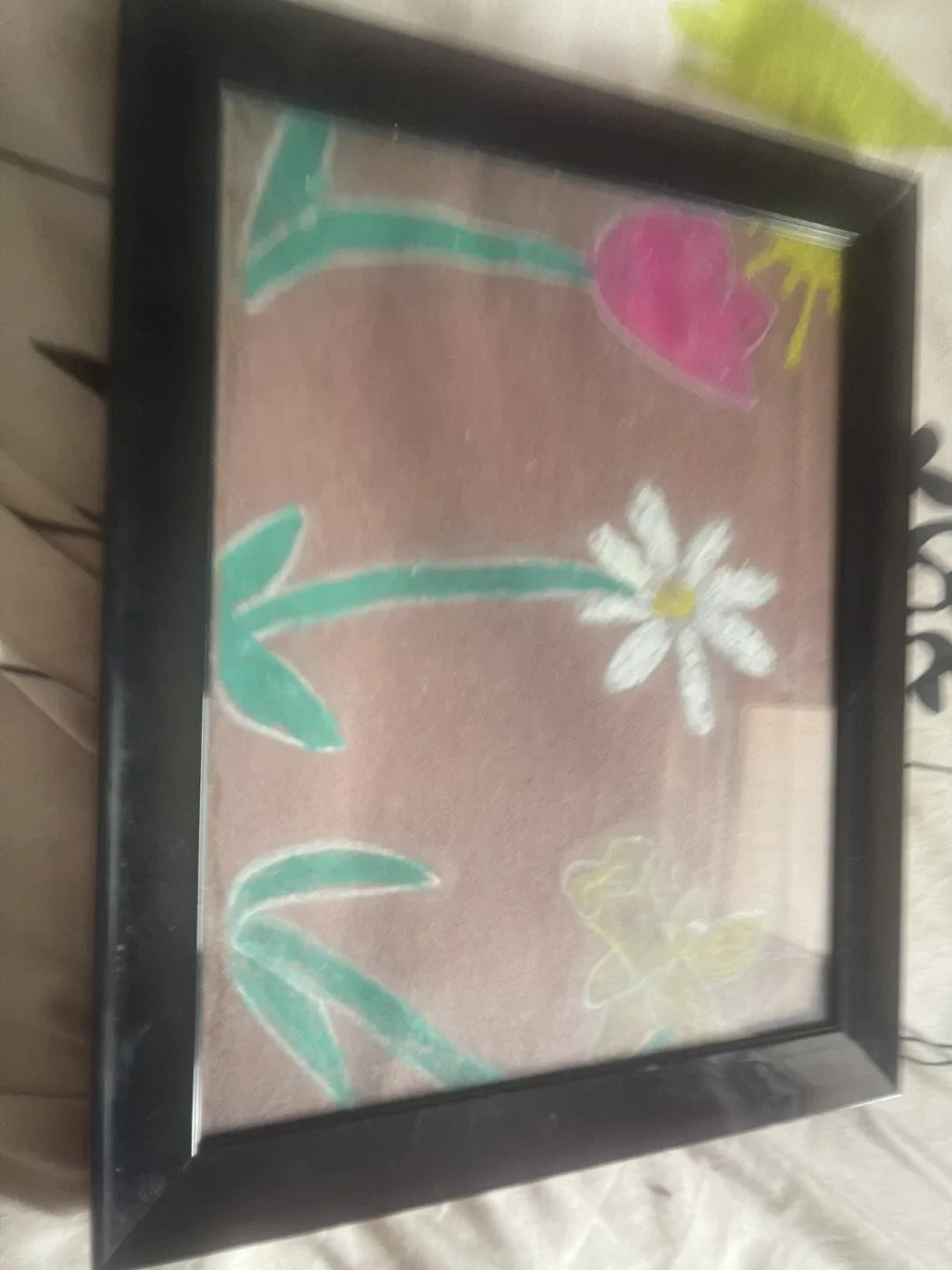 New TKYGU 5x7 Photo Frame image indicator(6)