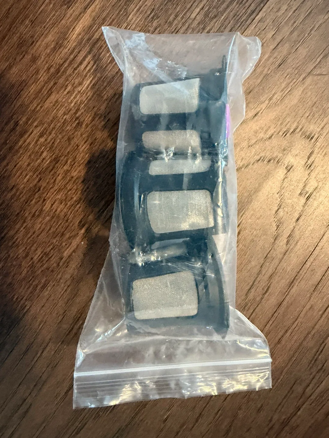 Like New Reusable K-Cup Coffee Filter Pods, 3 pack image indicator(2)