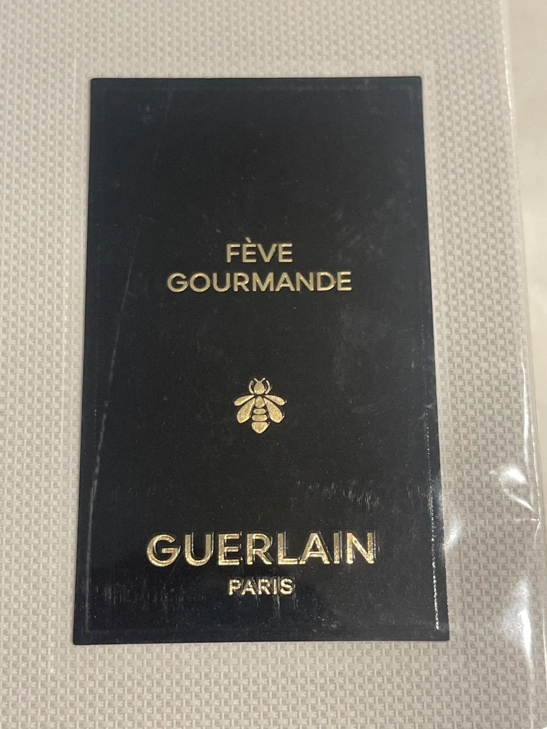 Guerlain Feve Gourmande Eau de Parfum 100ml EDP (New) Perfume image indicator(2)