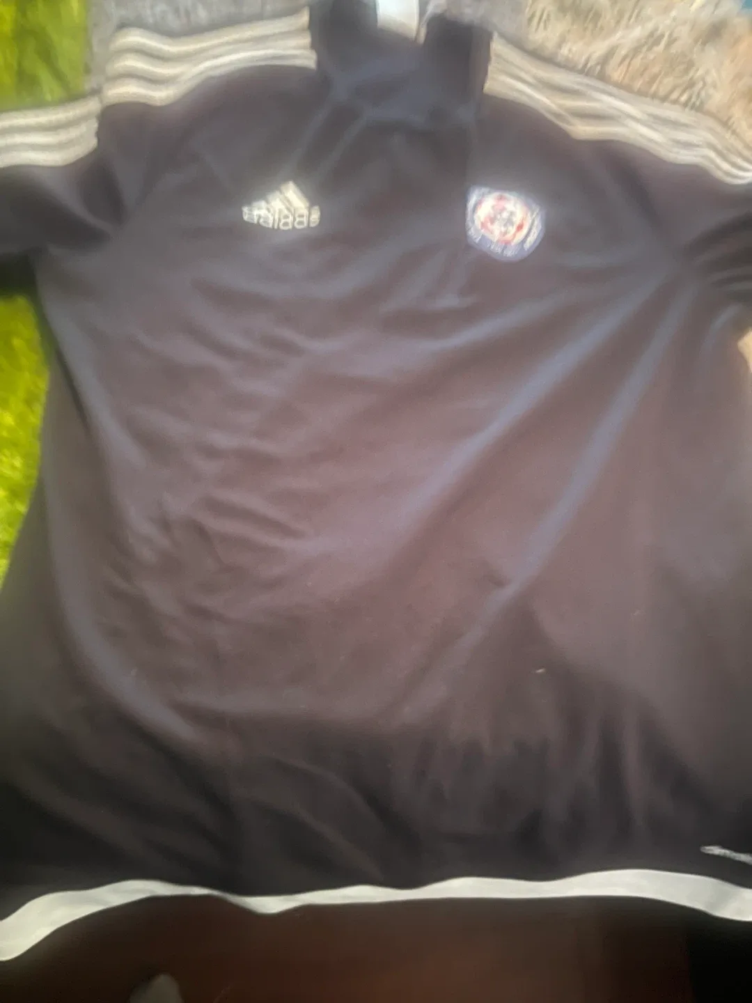 Assorted Men's Clothing image indicator(4)