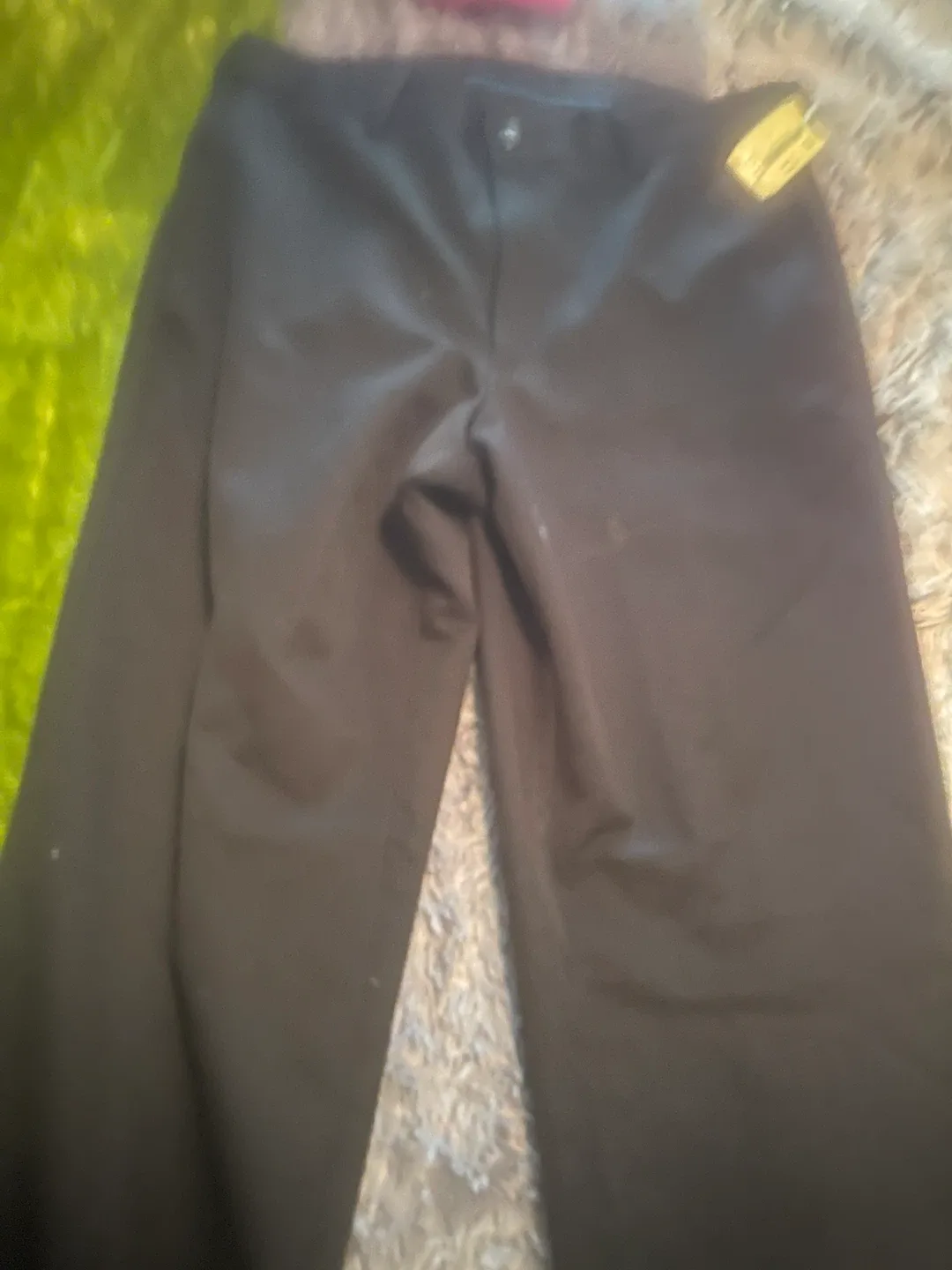 Assorted Men's Clothing image indicator(6)