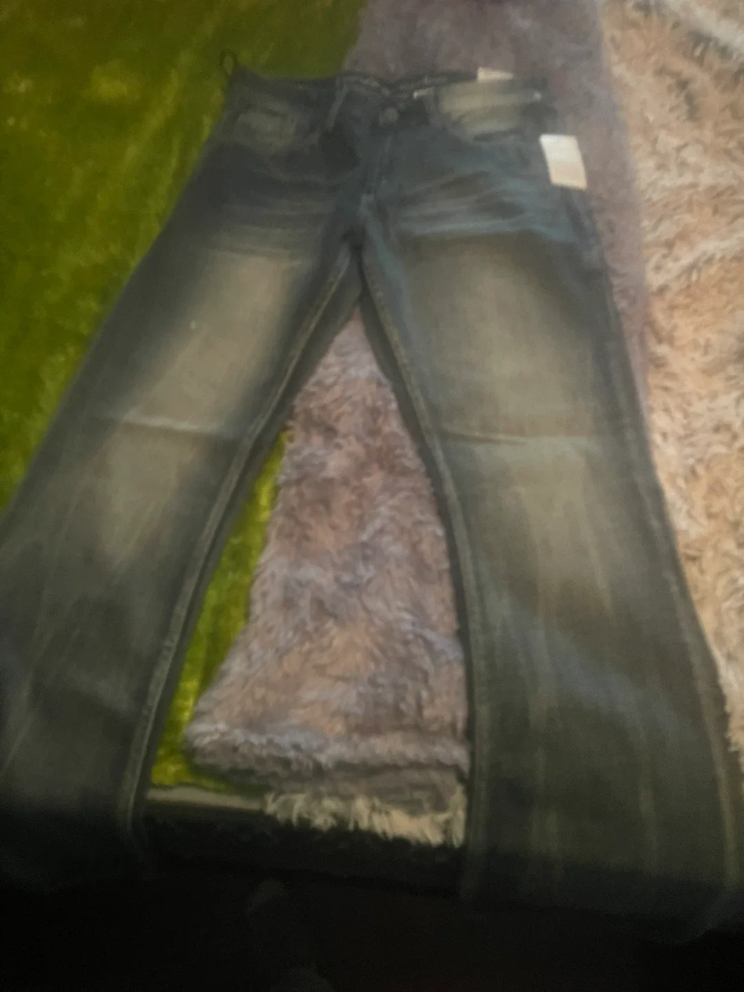 Assorted Men's Clothing image indicator(3)