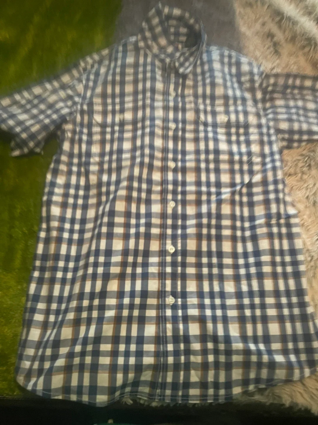 Assorted Men's Clothing image indicator(2)