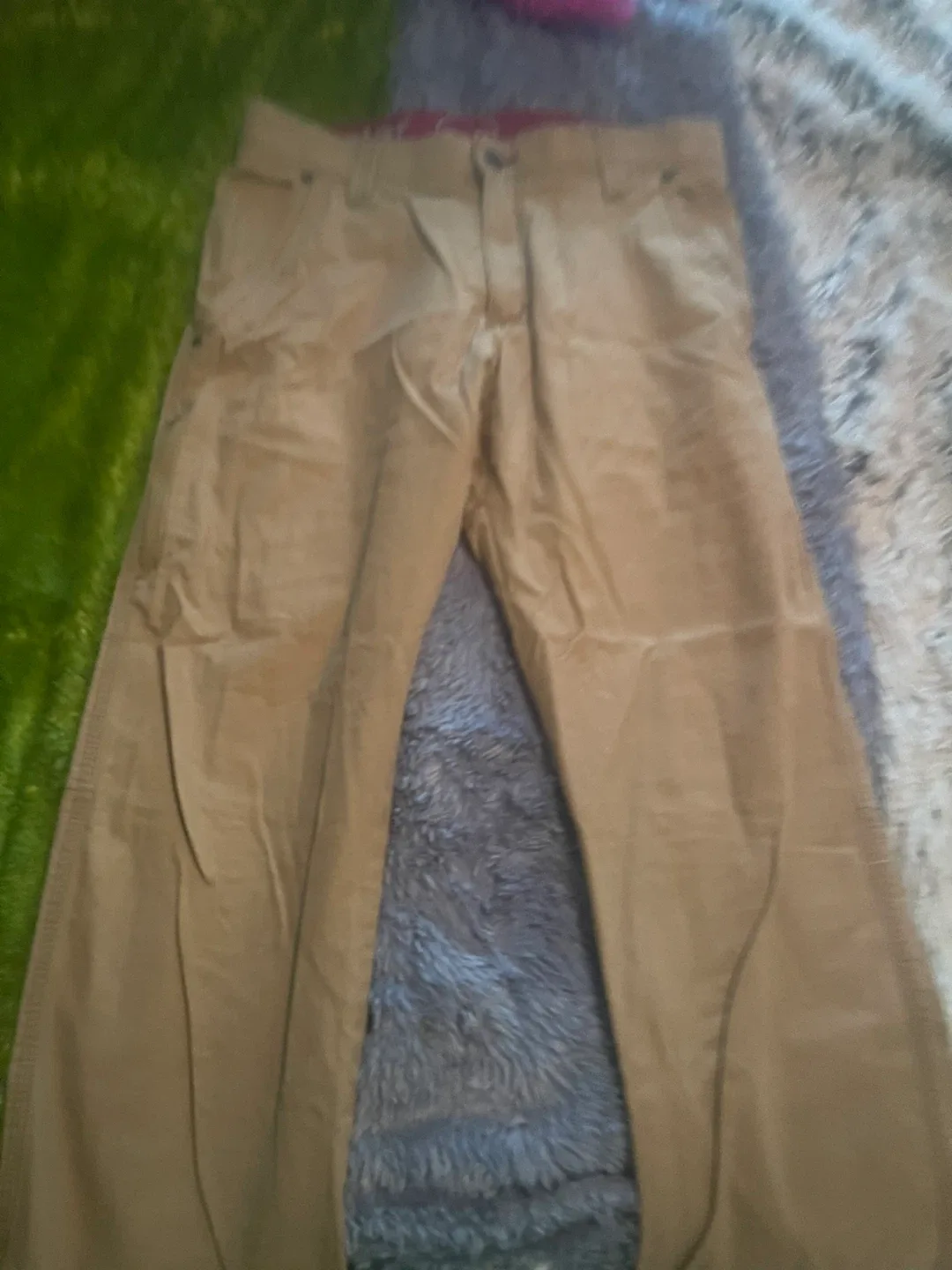 Assorted Men's Clothing image indicator(7)