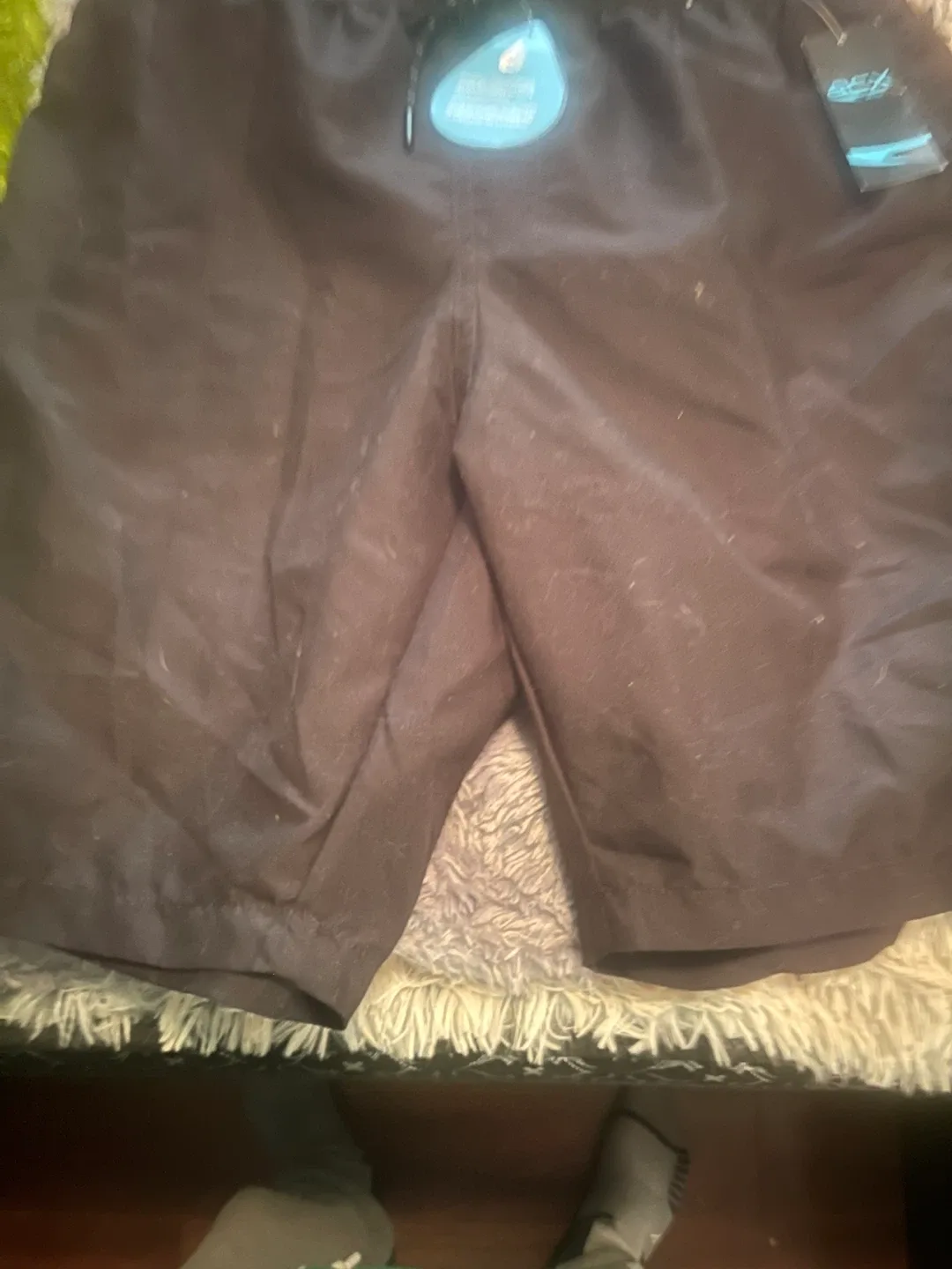 Assorted Men's Clothing image indicator(9)