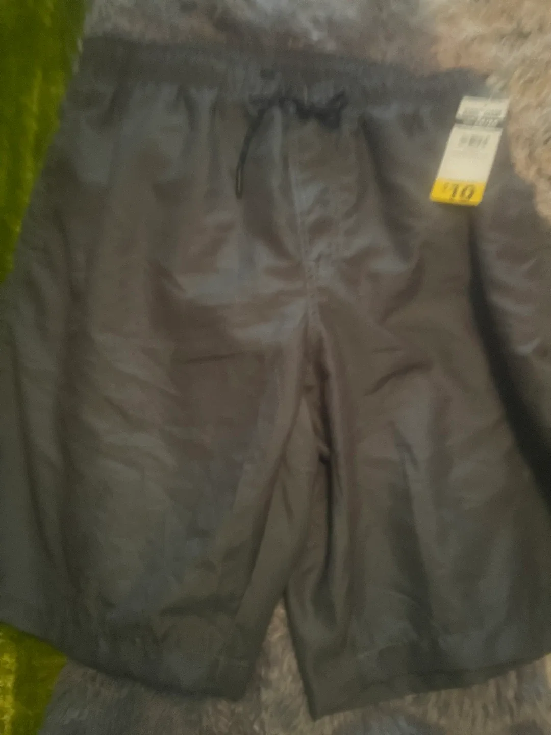 Assorted Men's Clothing image indicator(10)