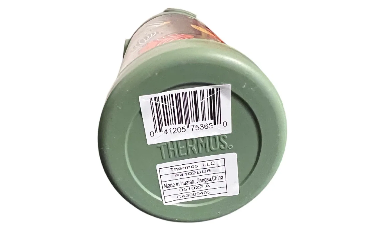 Thermos FUNtainer Bottle + Replacement Straw Pack – Brand New image indicator(3)