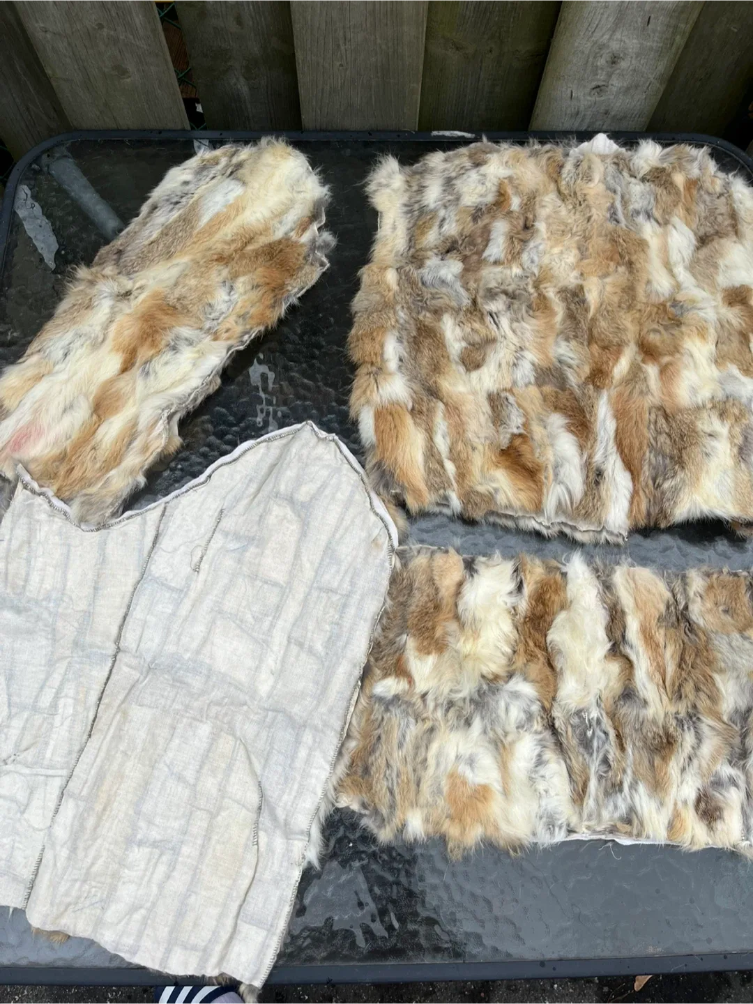 Fur pieces for crafts image indicator(6)