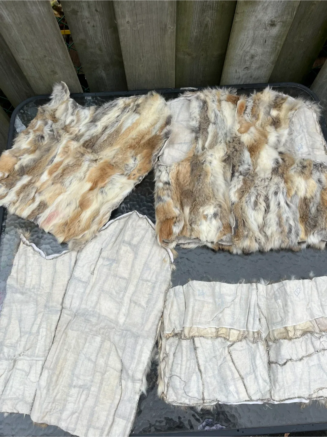 Fur pieces for crafts image indicator(5)