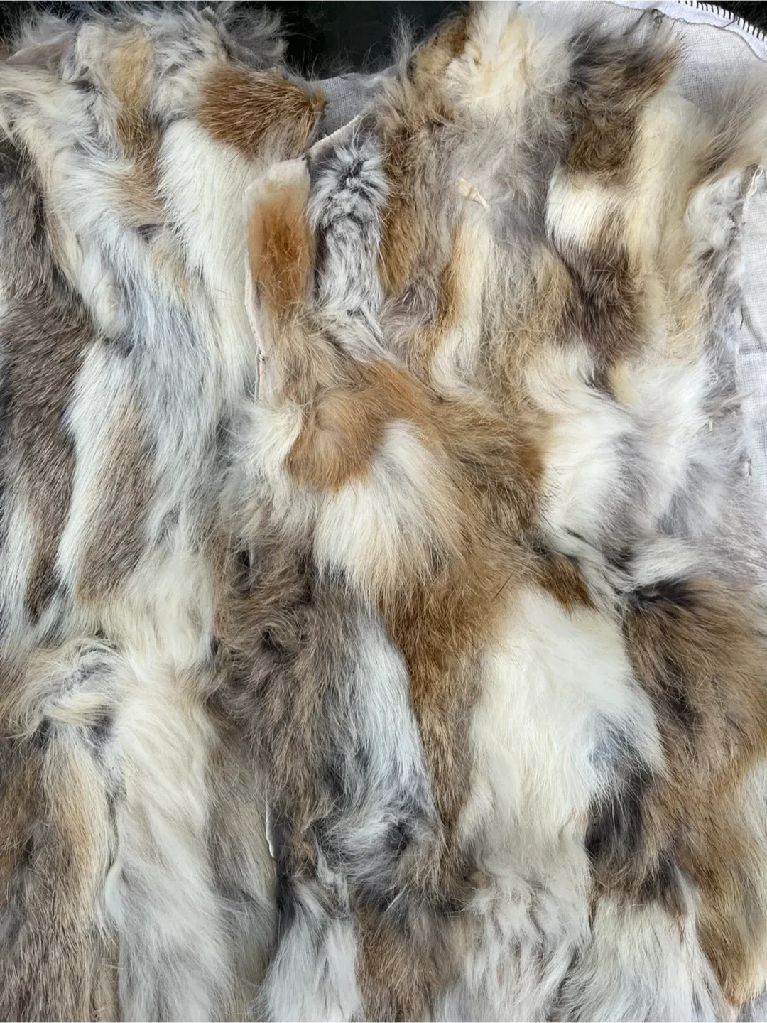 Fur pieces for crafts image indicator(2)