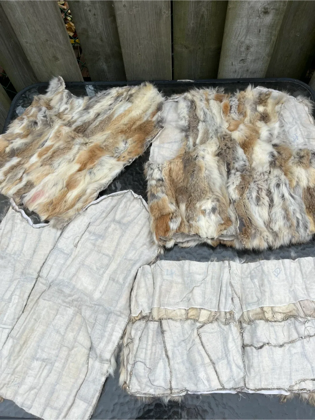 Fur pieces for crafts image indicator(4)