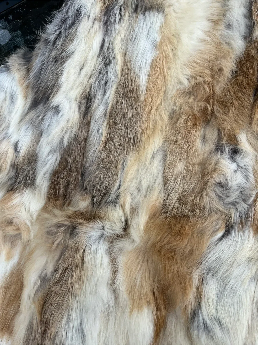 Fur pieces for crafts image indicator(3)