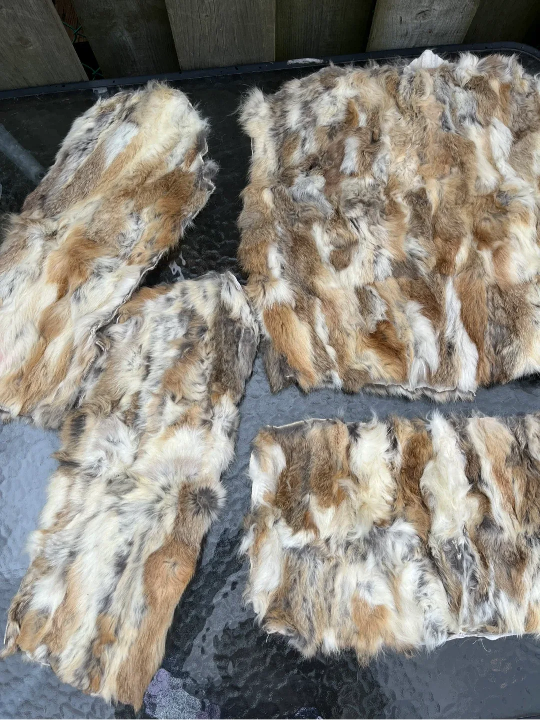 Fur pieces for crafts image indicator(7)