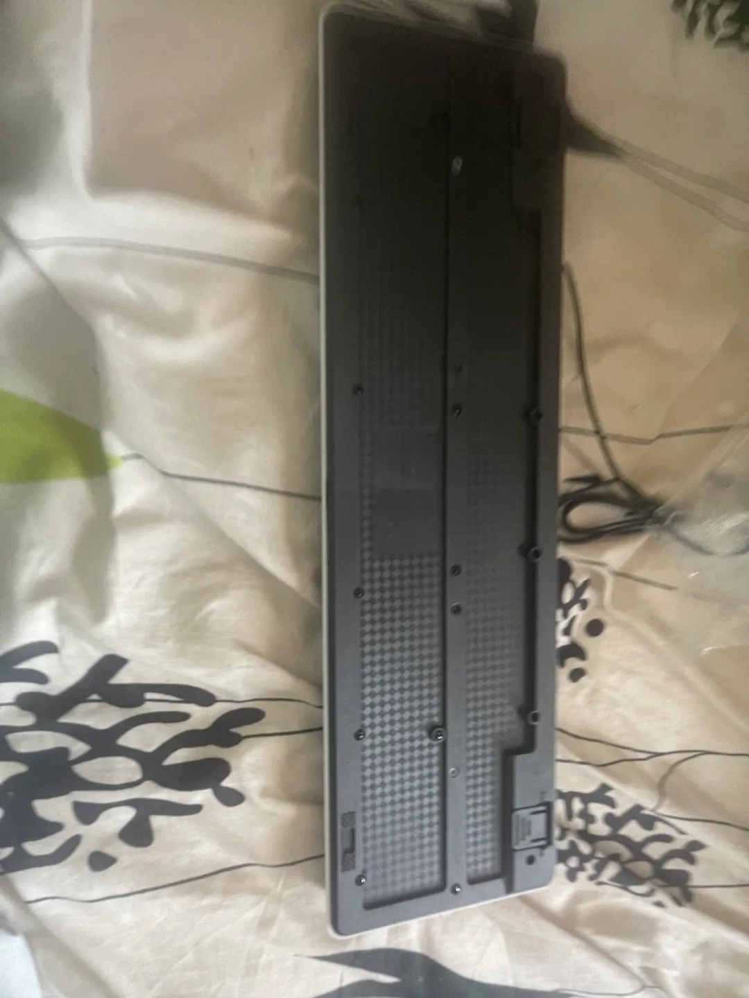 Keyboard X LED Multicolor Keyboard image indicator(3)