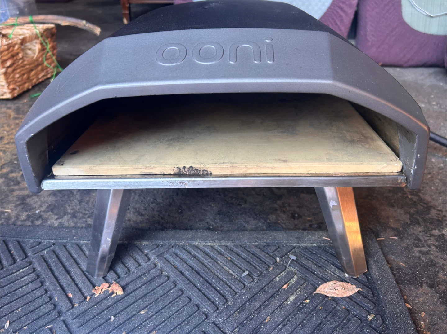 Ooni Koda 12 Gas Powered Pizza Oven - photo 3