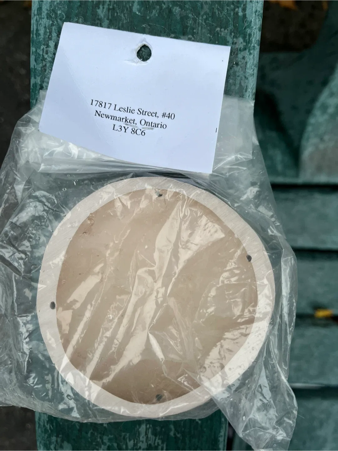 Evelyn Sewing Centre Face Clem - New image indicator(2)