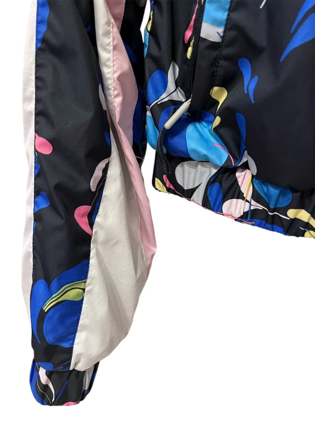 Helly Hansen Women’s Windbreaker Jacket – Size Large – Like New image indicator(2)