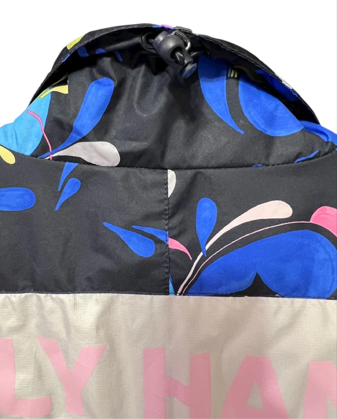 Helly Hansen Women’s Windbreaker Jacket – Size Large – Like New image indicator(4)