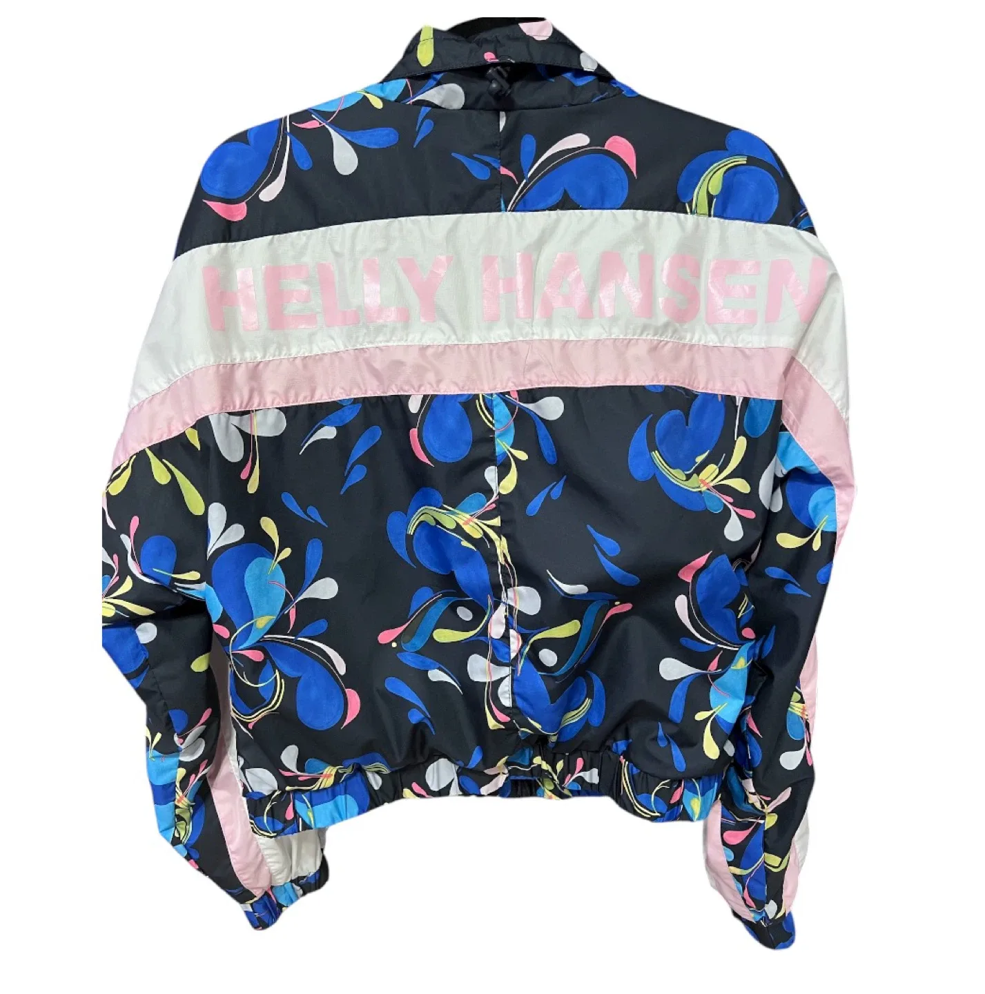 Helly Hansen Women’s Windbreaker Jacket – Size Large – Like New image indicator(3)