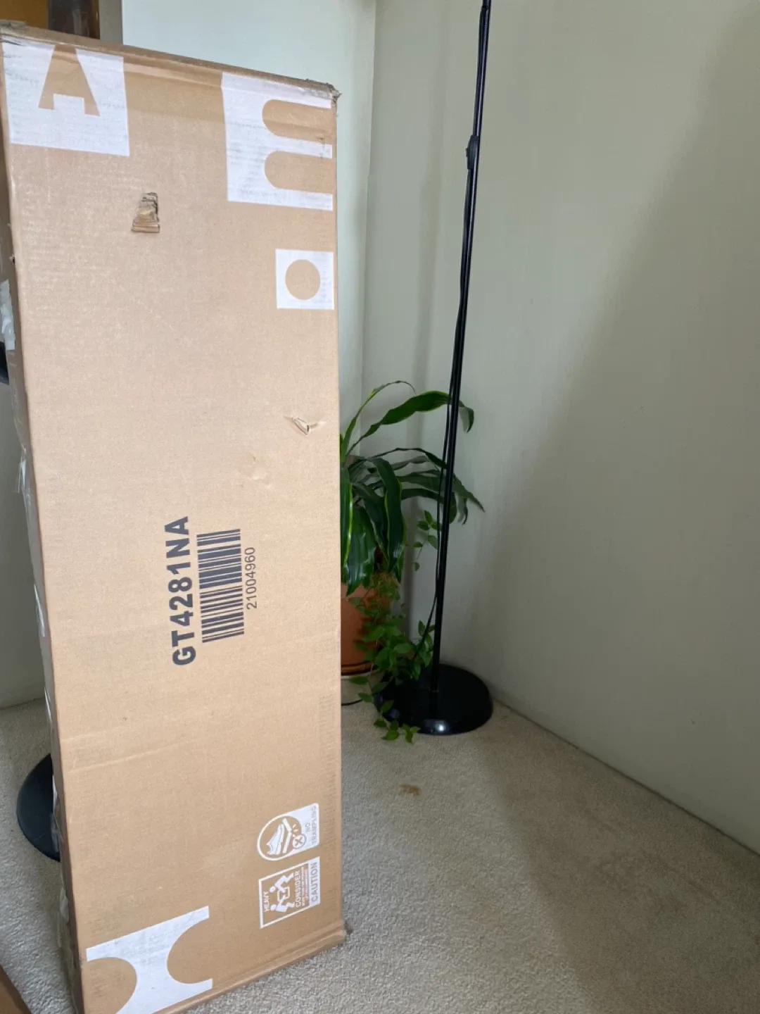 HAPPYGRILL Raised Garden Bed, Outdoor Planter - NEW image indicator(2)