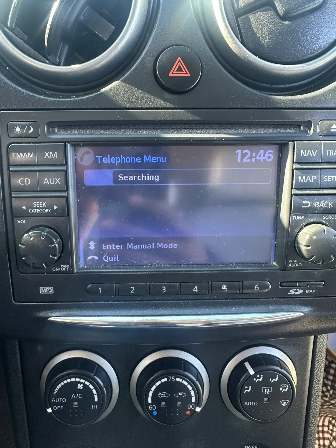 Nissan Rogue SUV - White image indicator(6)