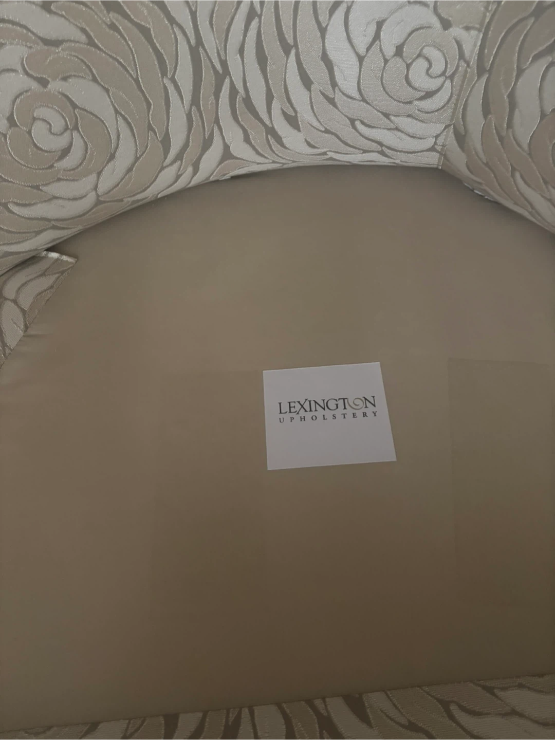 2 living room chairs - photo 4