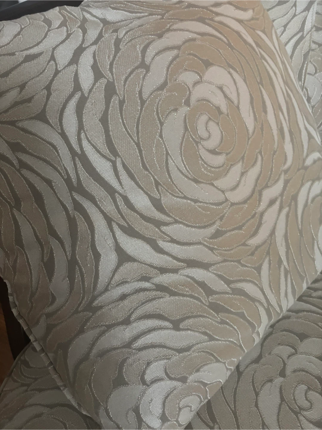 2 living room chairs - photo 3