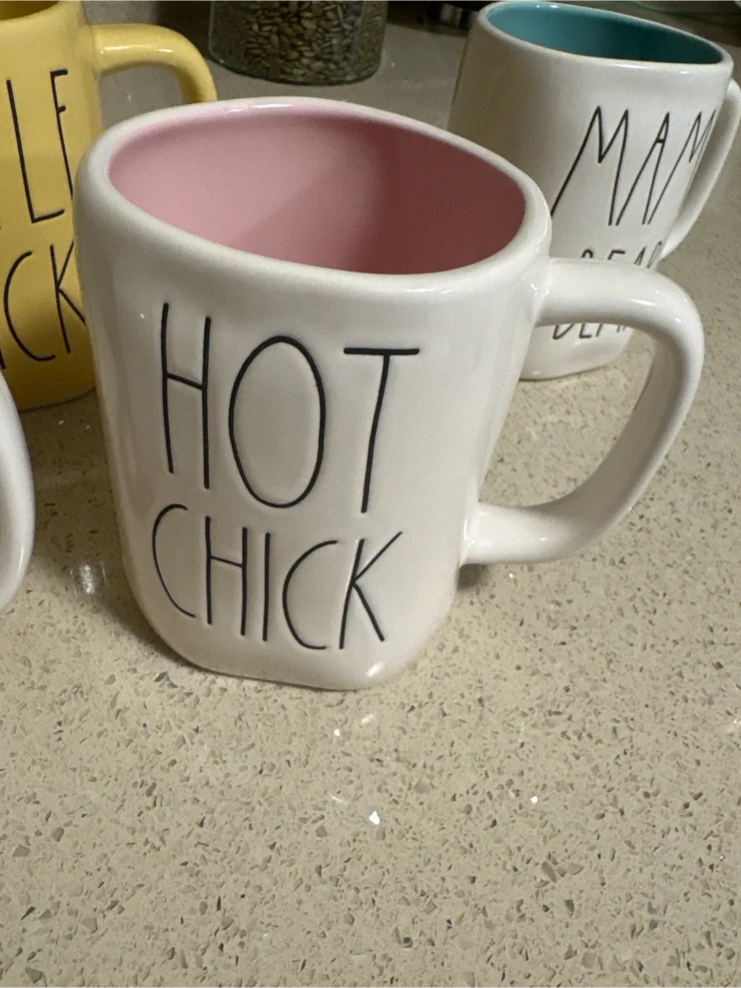 Rae Dunn Artisan Collection Mugs image indicator(6)