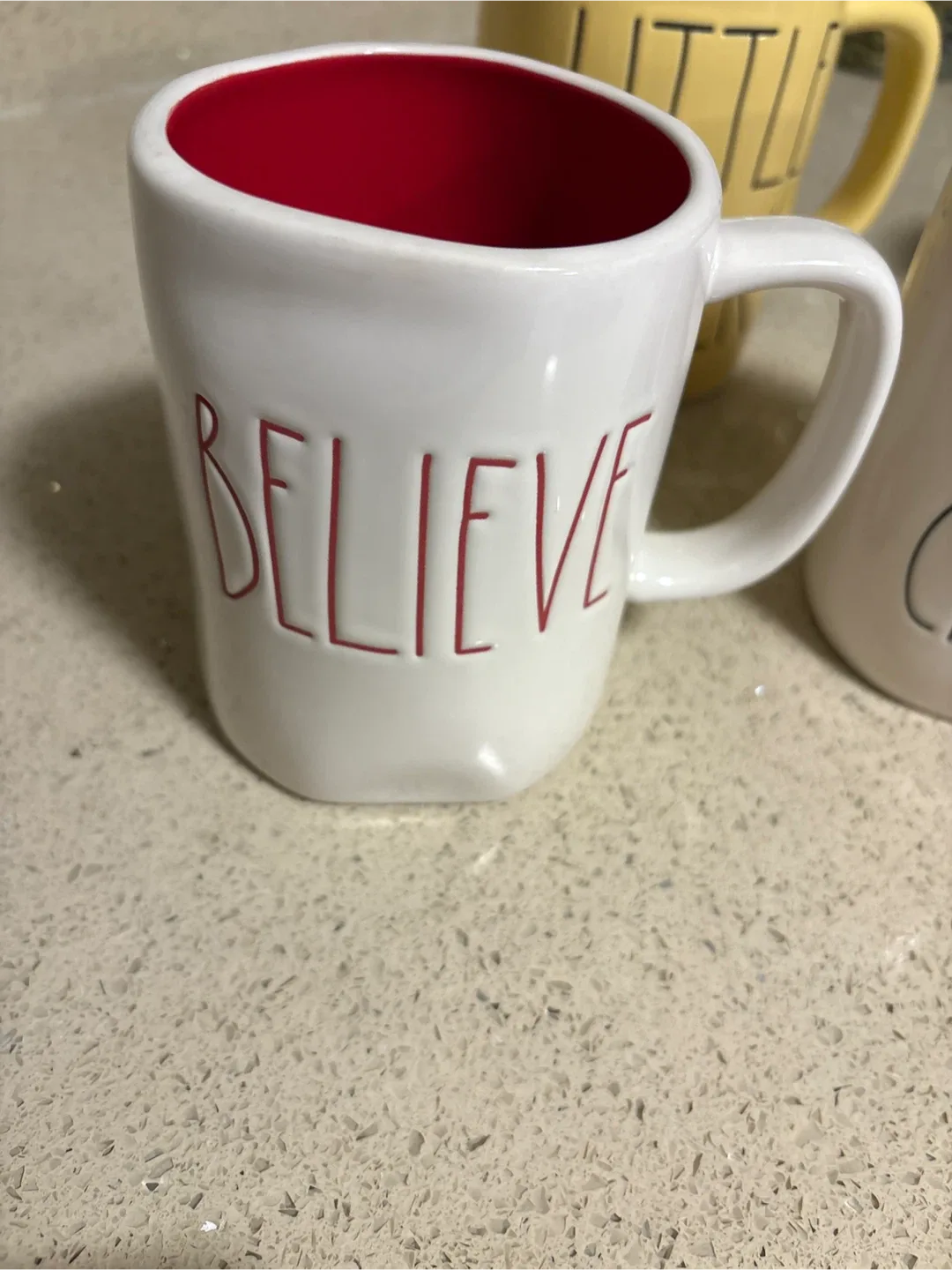 Rae Dunn Artisan Collection Mugs image indicator(7)