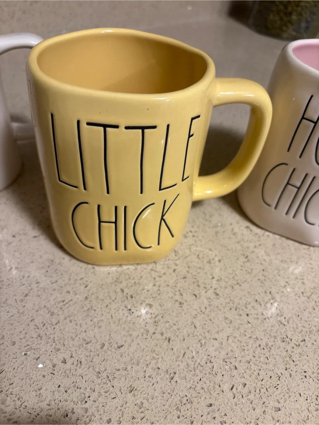 Rae Dunn Artisan Collection Mugs image indicator(8)