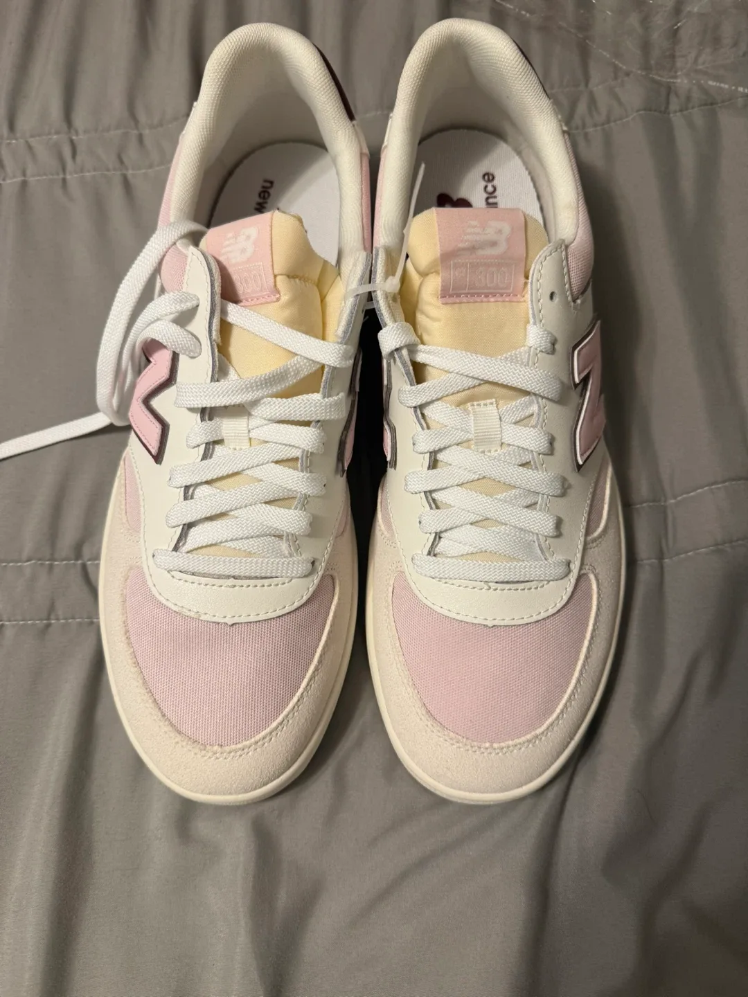 New Balance CT300 v3 Court Sneaker - Size 11 thumbnail