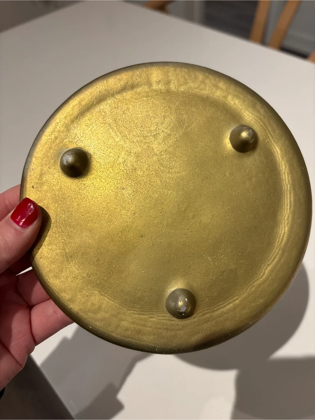 Glass Candle Holder image indicator(2)