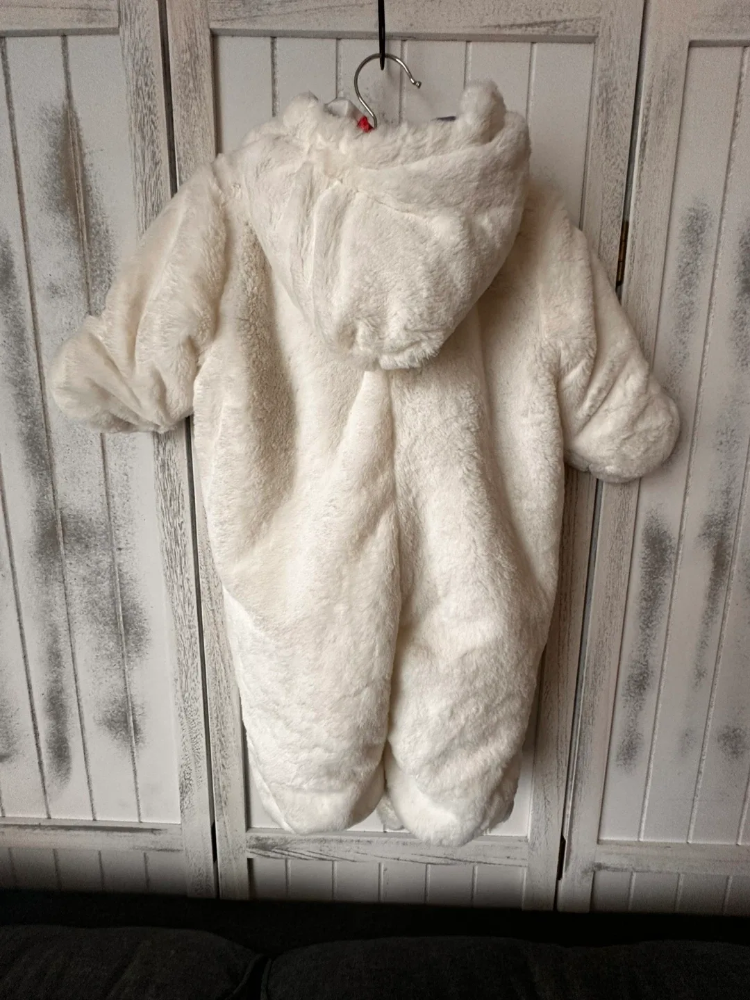 Rothschild Baby Snowsuit - size 6-12M image indicator(2)