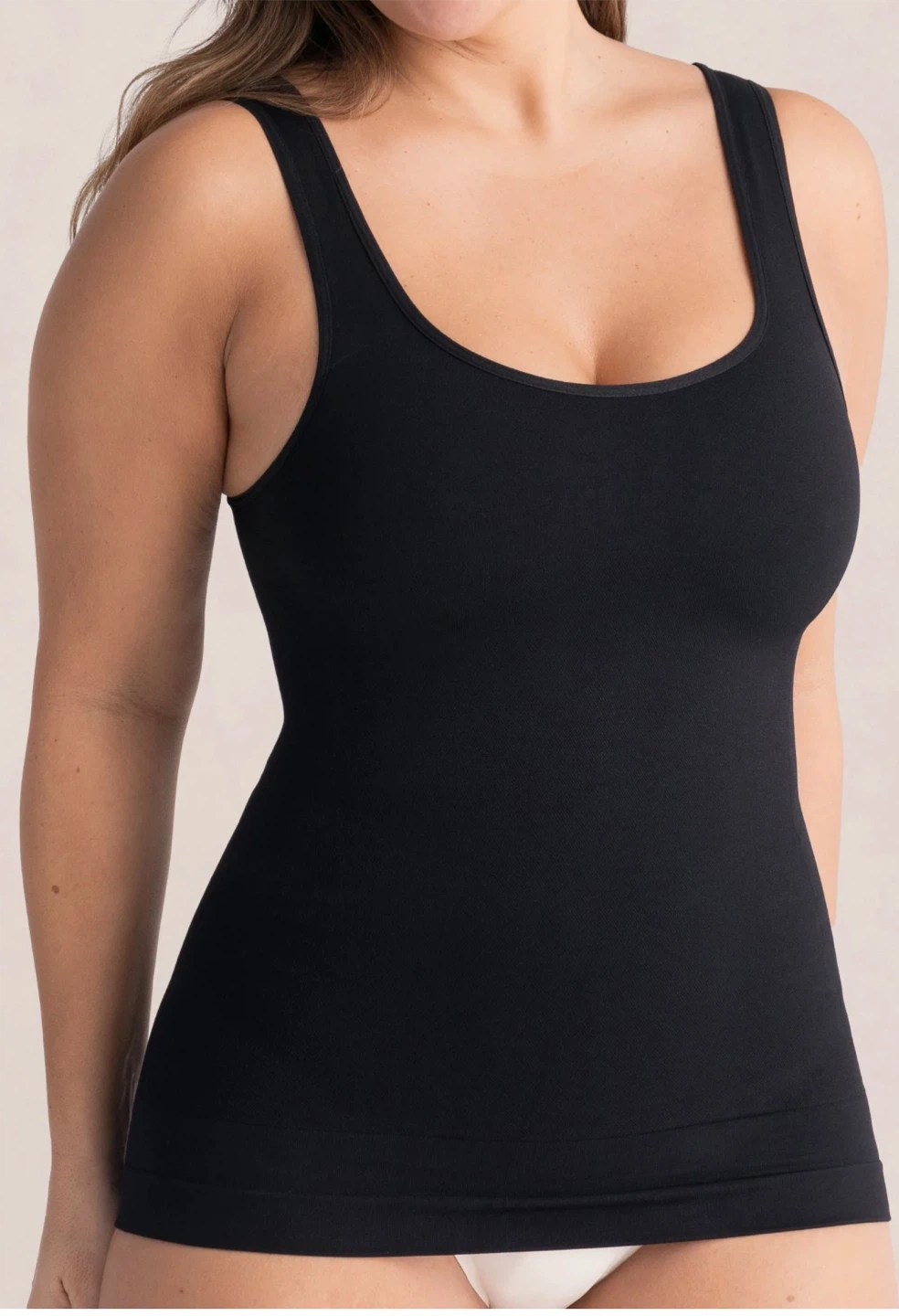 Shapermint Essentials All Day Tank Cami - 2XL