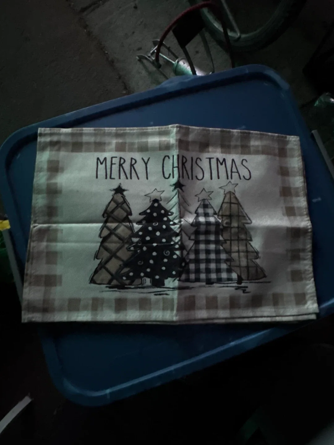 Merry Christmas image indicator(2)