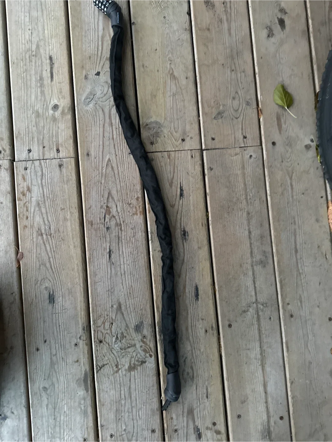 Supercycle Combination Bike Lock image indicator(2)