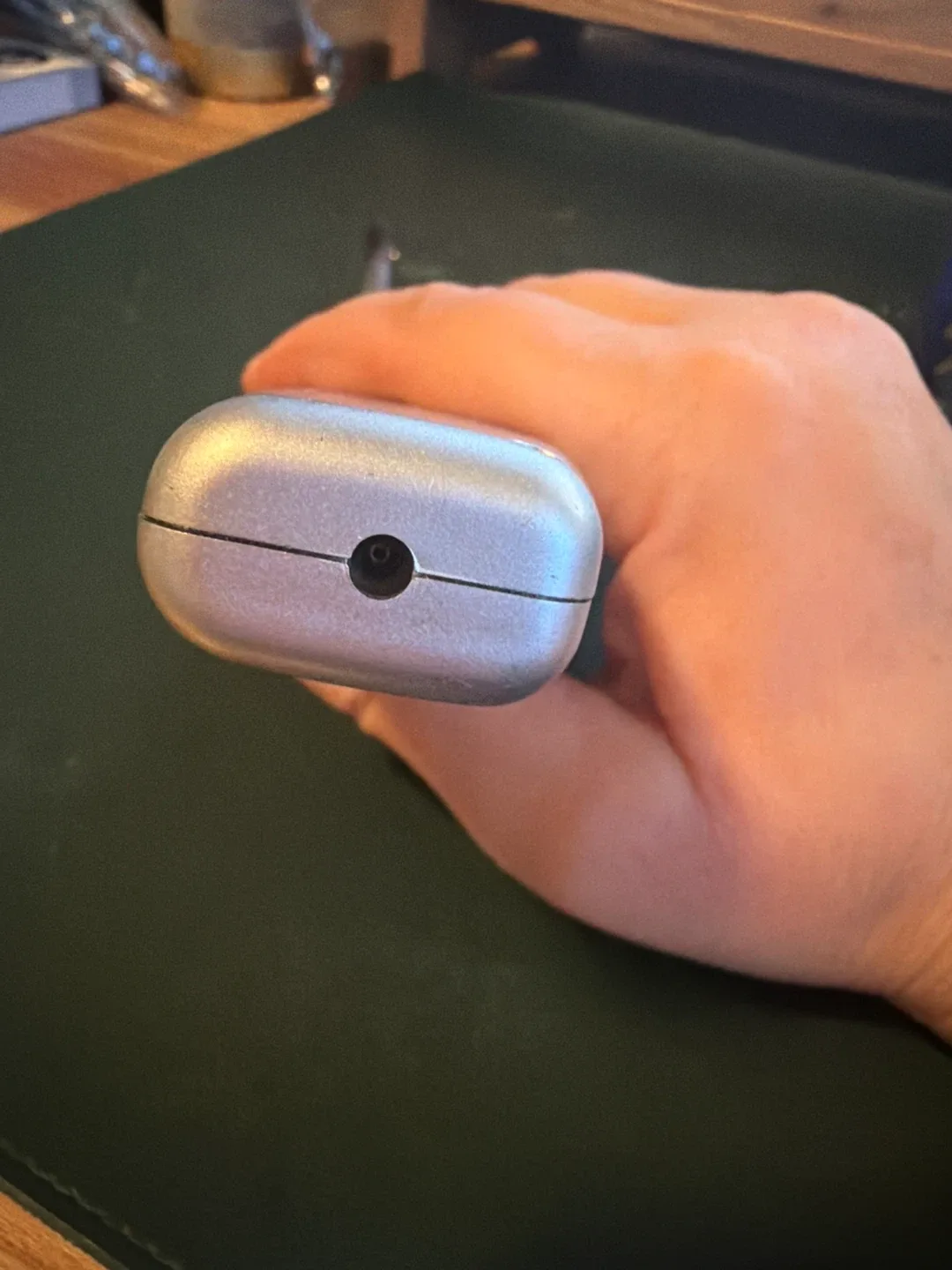 Free empty Lighter image indicator(2)