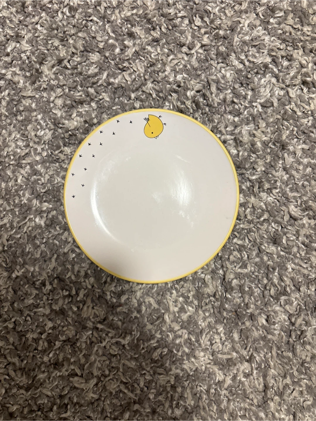 Excellent condition plates - photo 5