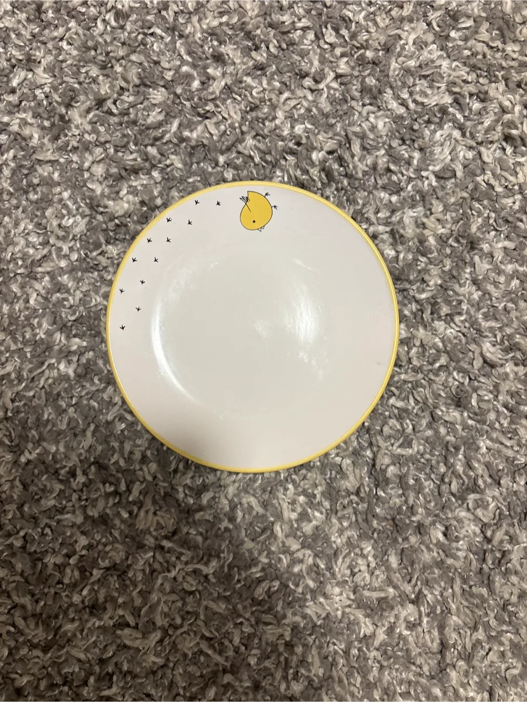 Excellent condition plates image indicator(5)