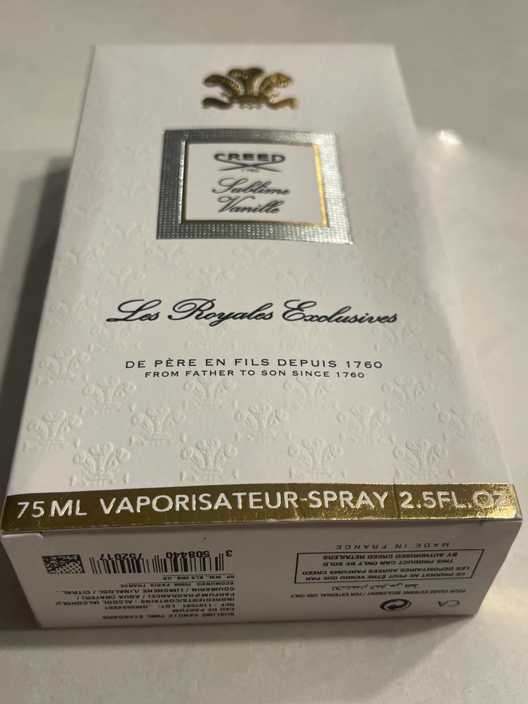 Moving Sale 25% OFF – Niche & Designer Fragrances - Perfume - photo 4
