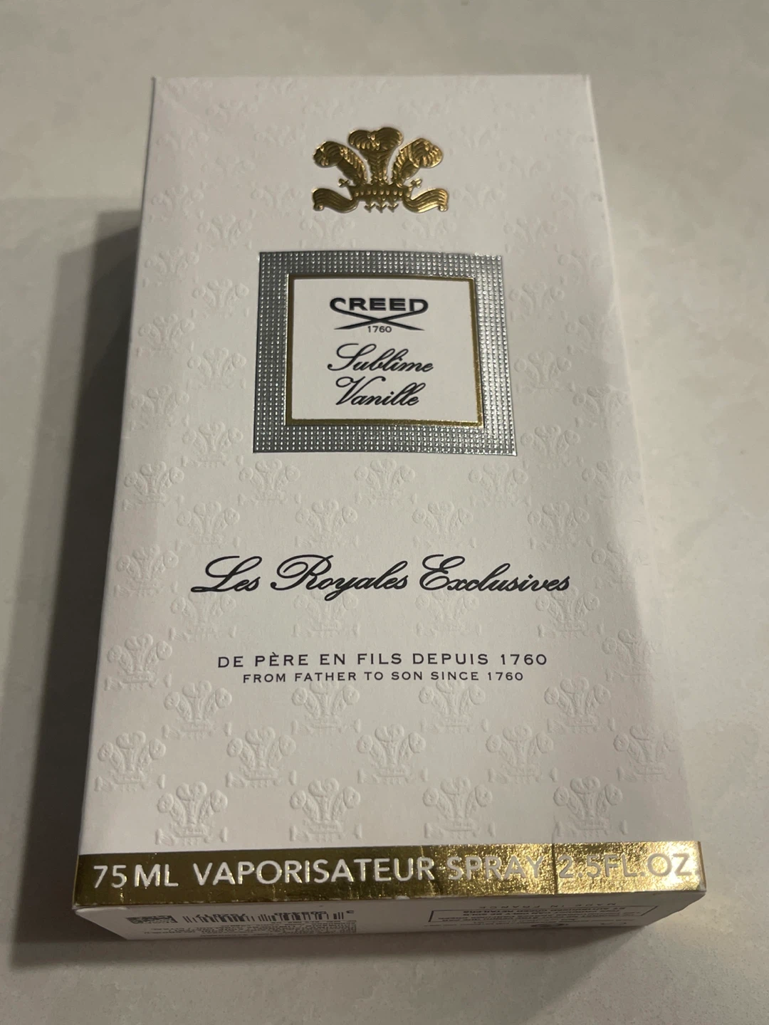 Moving Sale 25% OFF – Niche & Designer Fragrances - Perfume - photo 2