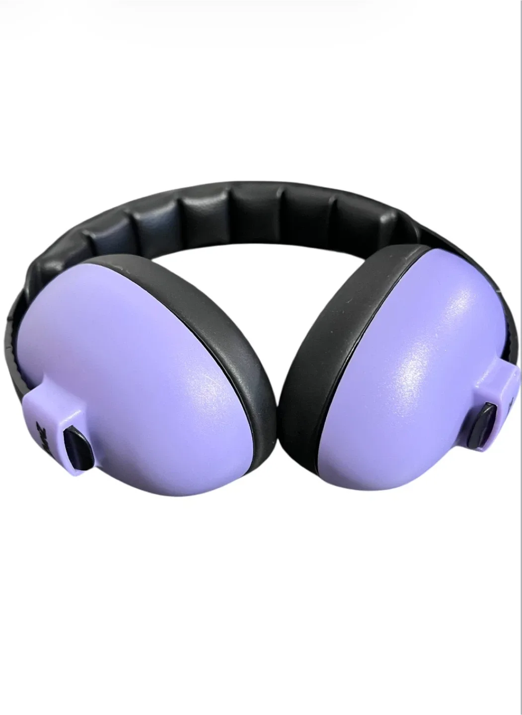 BANZ Kids Hearing Protection Earmuffs-purple image indicator(2)
