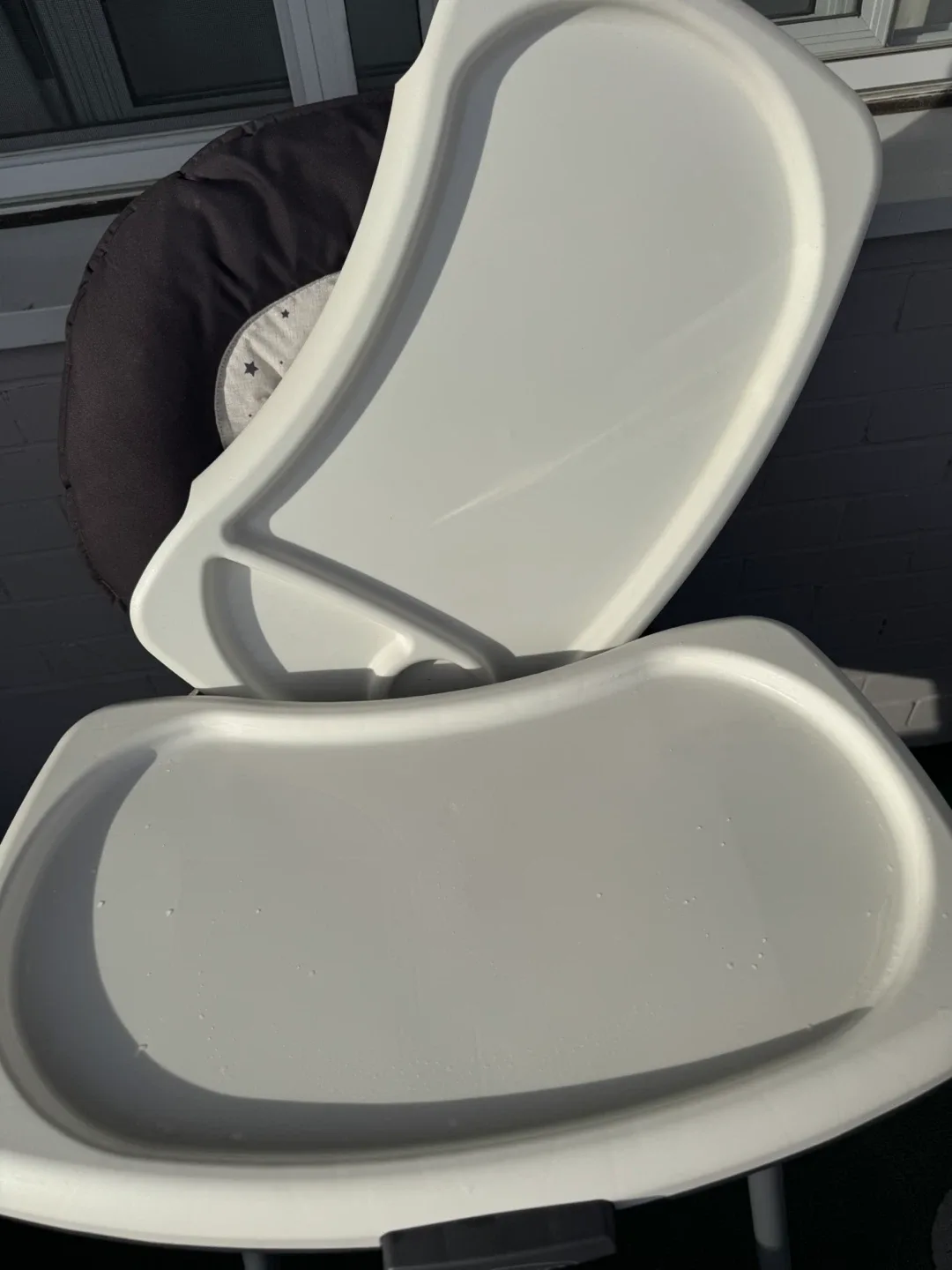 Graco High Chair image indicator(6)