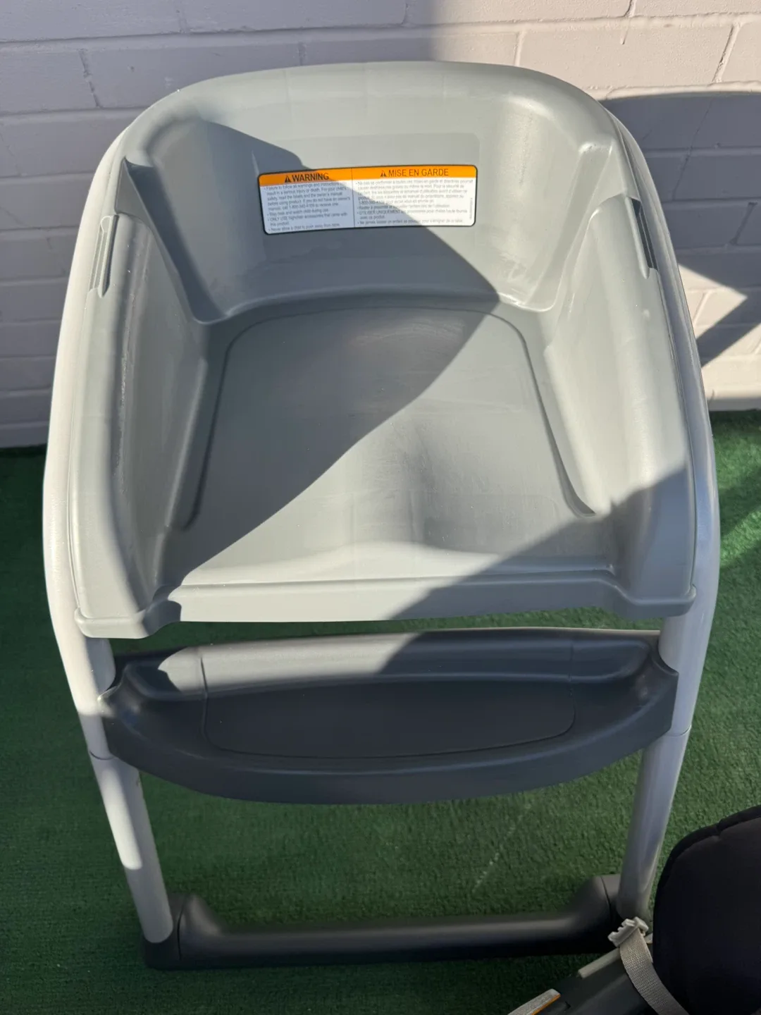 Graco High Chair image indicator(7)