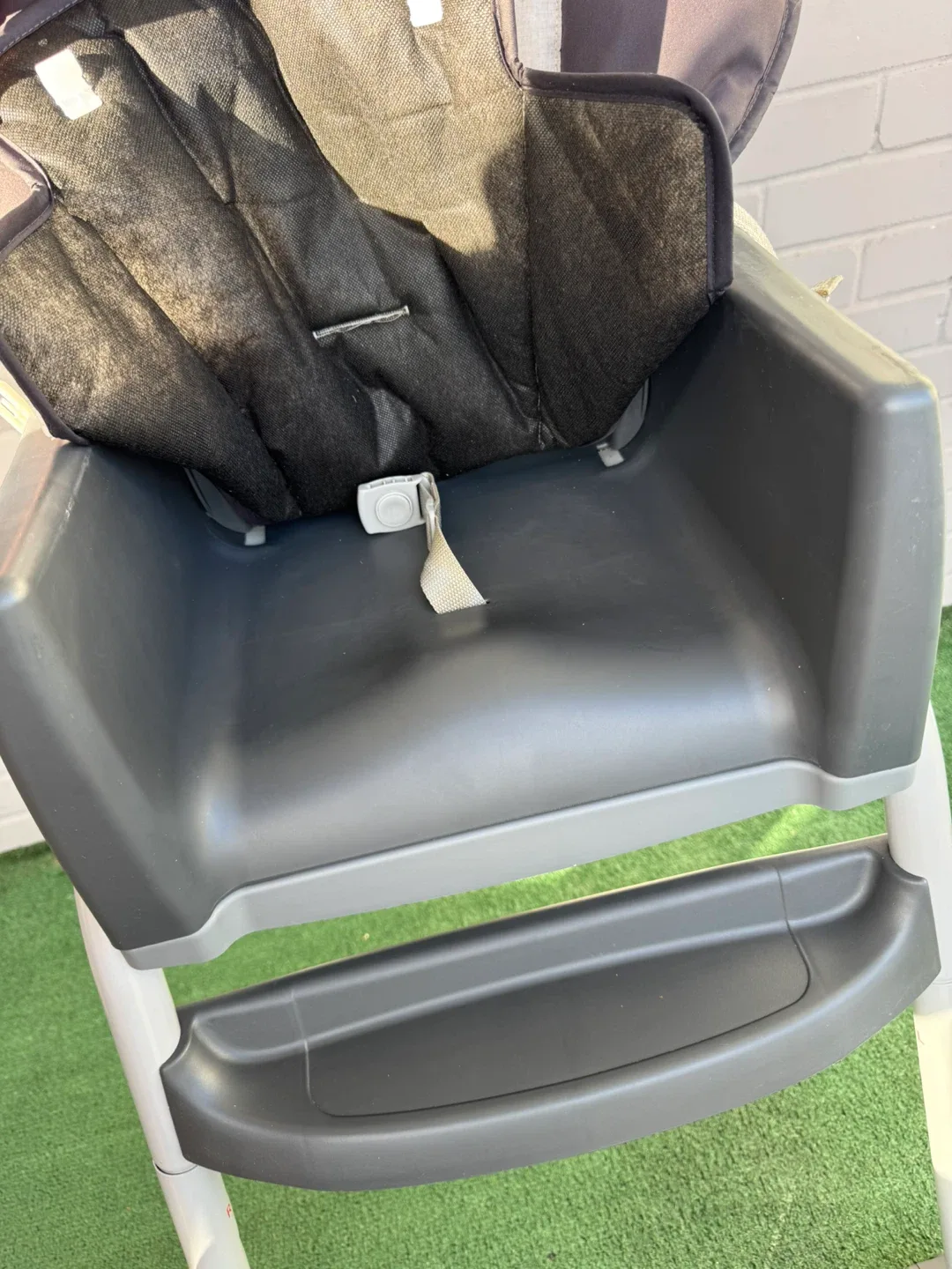 Graco High Chair image indicator(4)