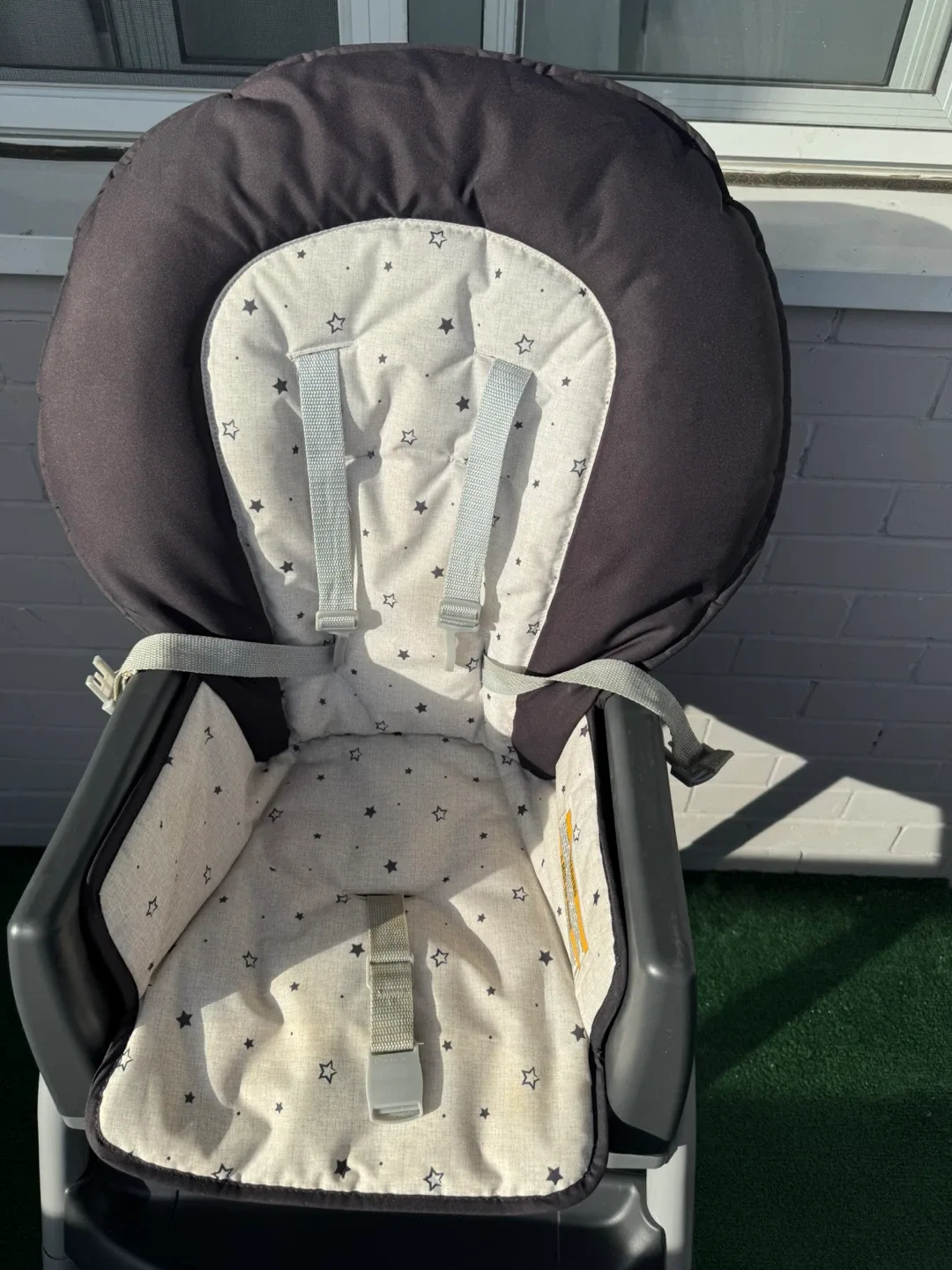 Graco High Chair image indicator(5)