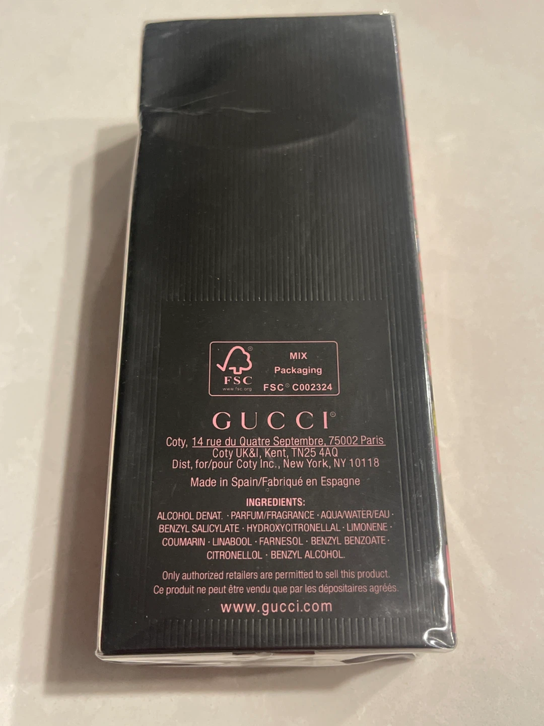 Moving Sale 25% OFF – Niche & Designer Fragrances - Perfume - photo 4