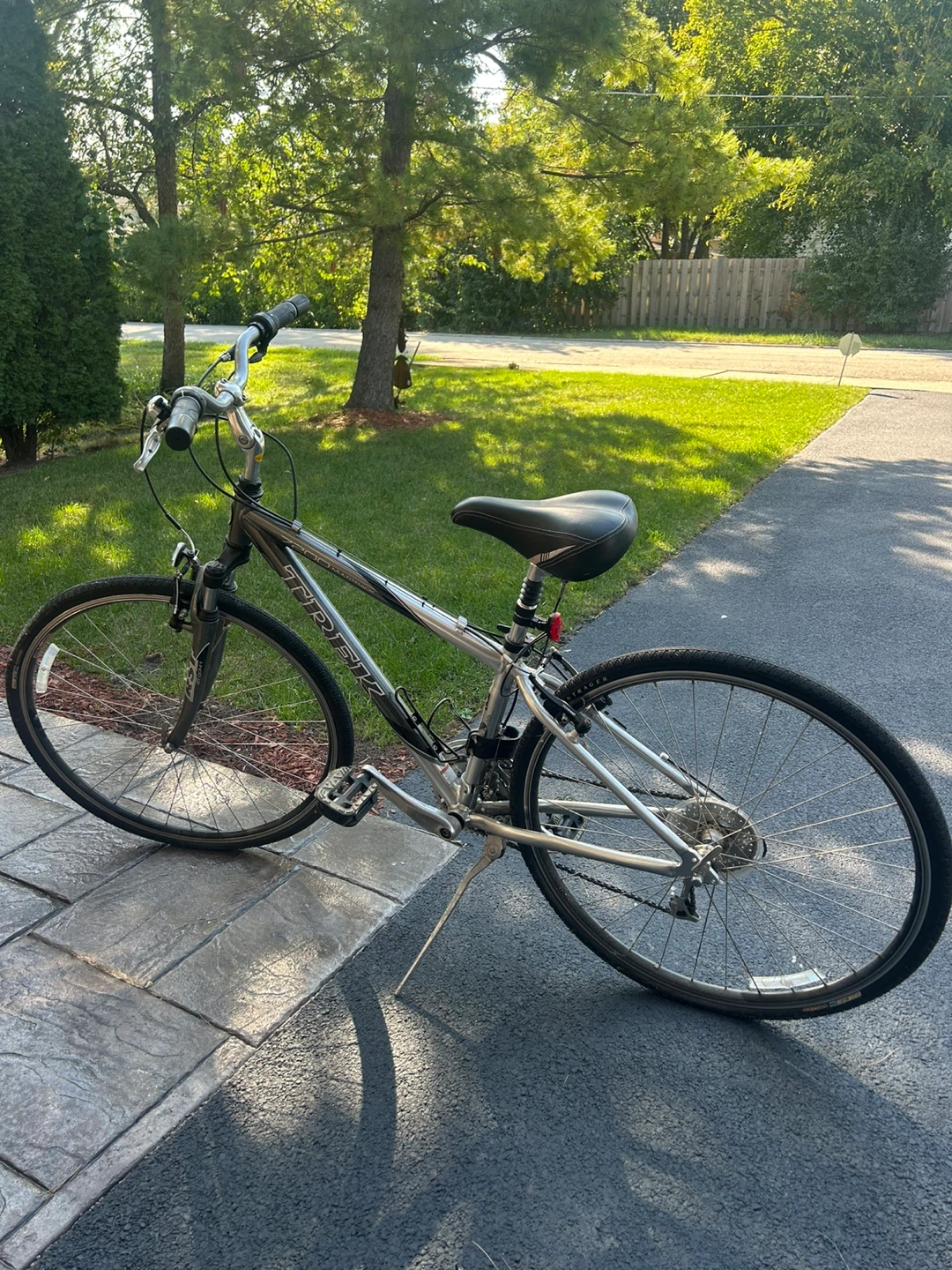 Bisycle