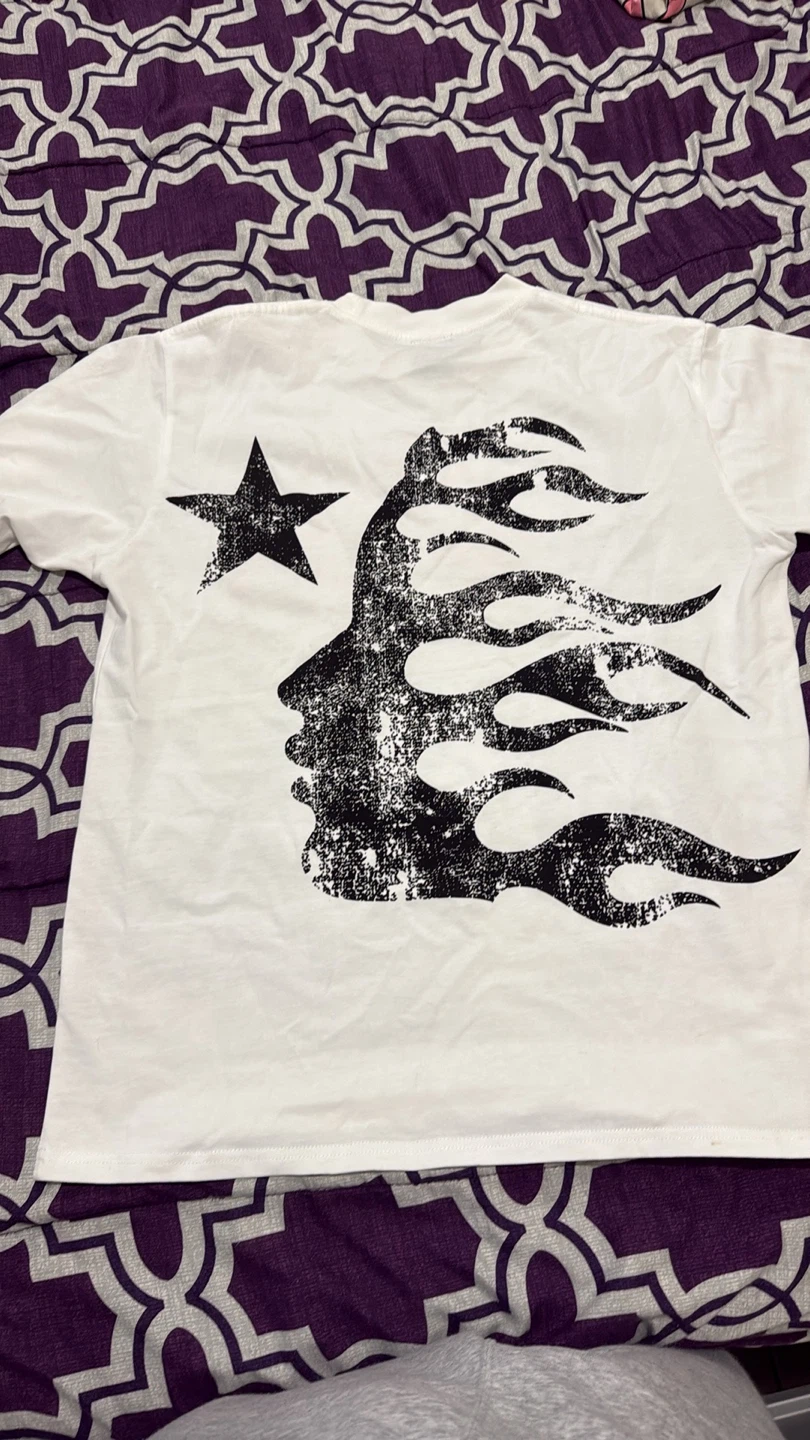 Hellstar “I Love L.A.” T-Shirt - photo 2