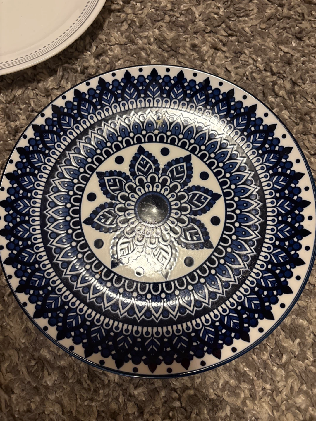 Assorted Decorative Plates - photo 3